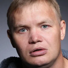 Виктор Конухин