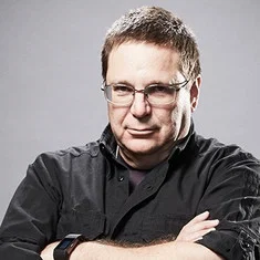 Larry Zanoff