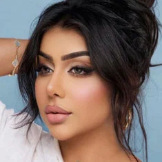 Ghada Al-Zadjali