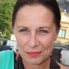 Karin Mattisson