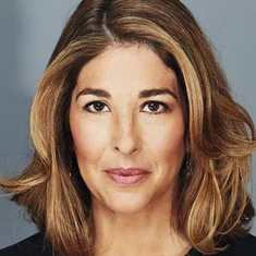 Naomi Klein