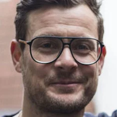 Simon Bonde