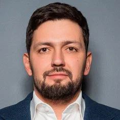 Сергей Косинский