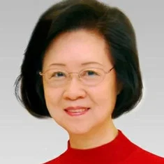 Chiung Yao