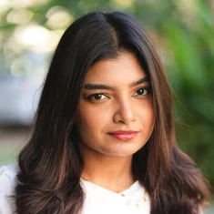 Arya Menon