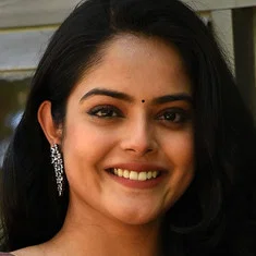 Riddhi Kumar