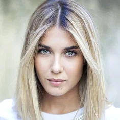 Martina Pinto