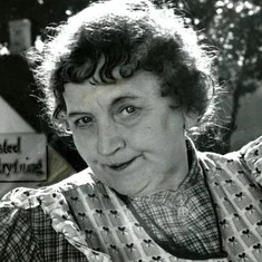 Helga Frier