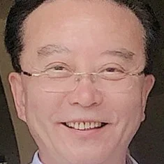Zheng Yidong