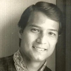 Ernest Van-Mohr