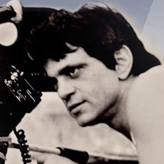 Sakis Maniatis