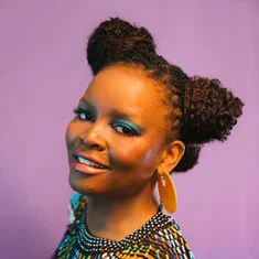 Selma Uamusse