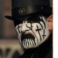 King Diamond