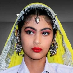Sehajleen Chahal