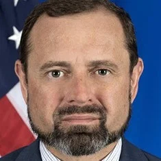 Tom Perriello