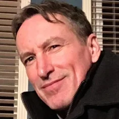 Gerry Swallow