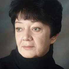 Галина Умпелева