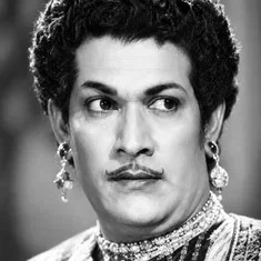 O. A. K. Thevar