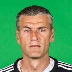 Zeljko Kalac
