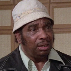 Ernest Mayhand