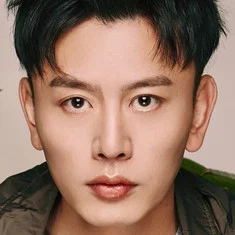 Jiang Jian