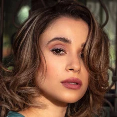 Ahlam Zaimi