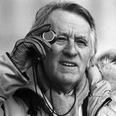 Freddie Francis