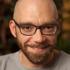 Antoine Mongrain