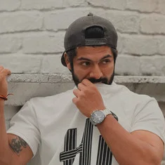 Sheezan Khan
