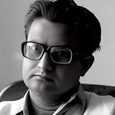 Manohar Shyam Joshi