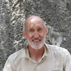 Mark Fairchild