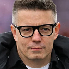 Peter "Bono" Bonnington