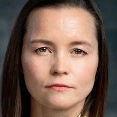 Ingá Elisá Påve Idivuoma