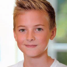 Maximilian Harnisch