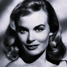Shirley Eaton