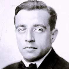 Paul Dickey