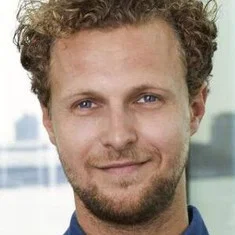 Tim Senders