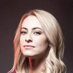 Sofia Manolakou