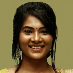 Dhivya Dhuraisamy
