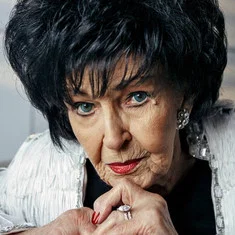 Wanda Jackson