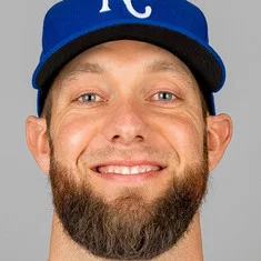 Alex Gordon