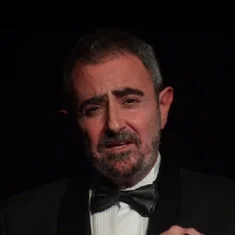 Eduardo de la Puente