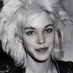 Carrie Hamilton