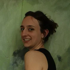 María Agustina Duhalde