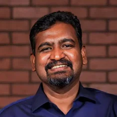 Manoj Nirmala Sreedharan