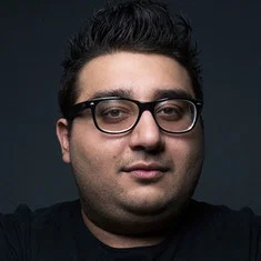 Daniel Topan