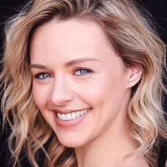 Ashley Dakin