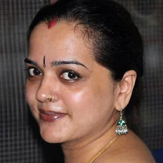 Vinduja Menon