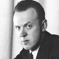 Walter Ljungquist