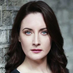 Charlotte McCurry